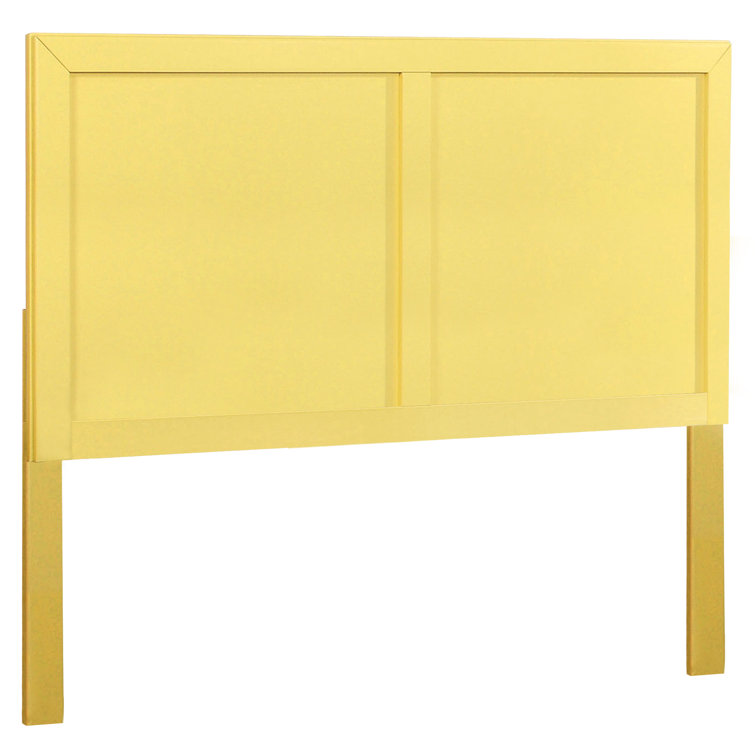 Latitude Run® Jacier Full/Double Panel Headboard Wayfair Canada